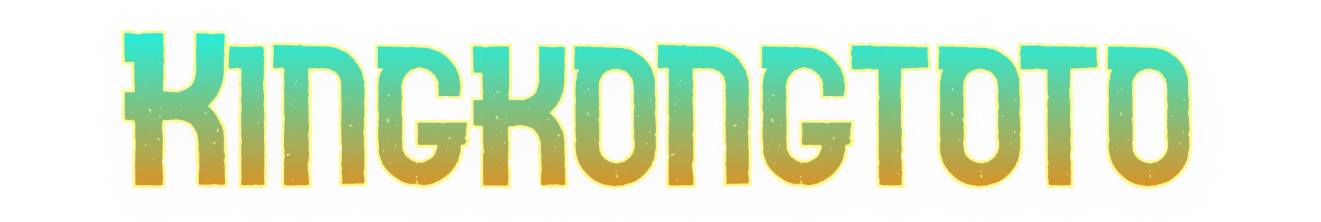 Kingkongtoto